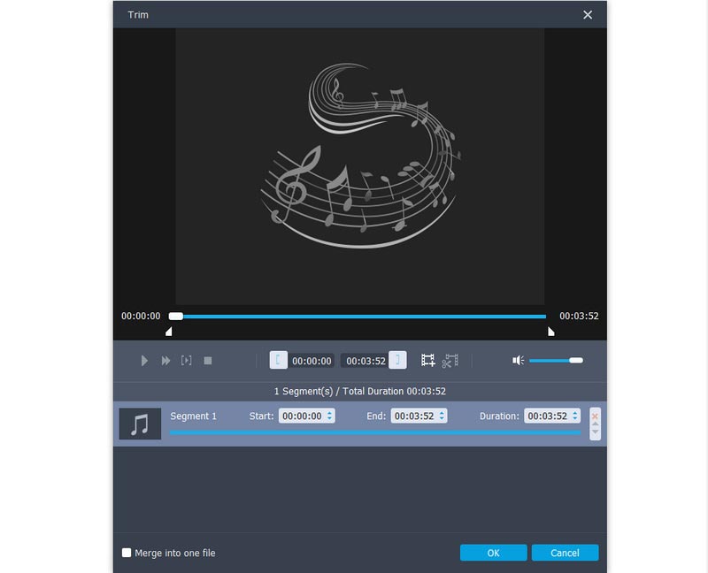 Aiseesoft Audio Converter review Aiseesoft Audio Converter review