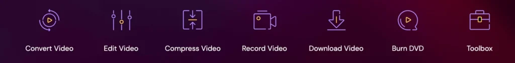 Wondershare Uniconverter review