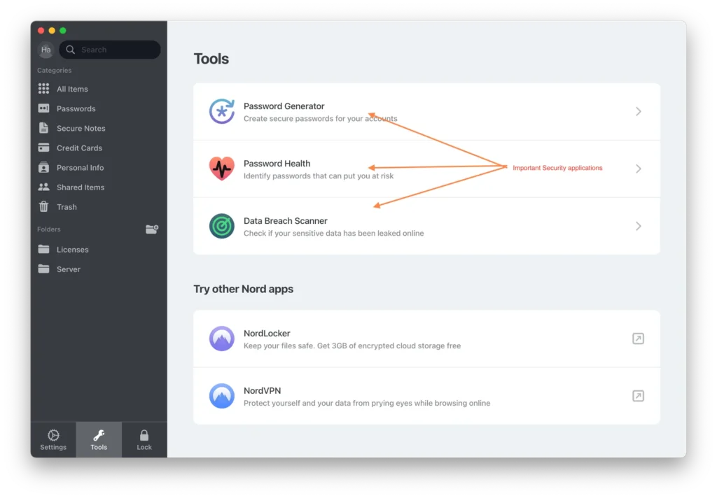Nordpass Password Manager review Nordpass Password Manager review