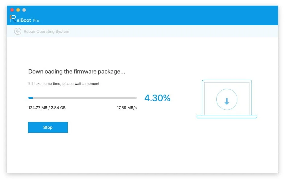 Tenorshare ReiBoot review Tenorshare ReiBoot review