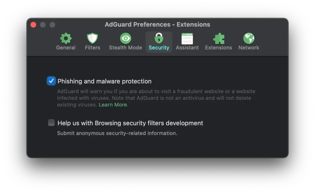 Adguard review review