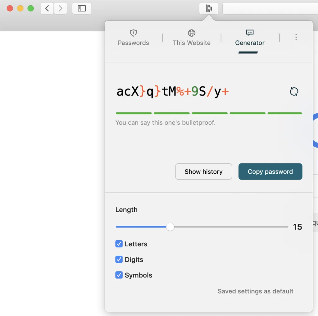 Dashlane review Dashlane review