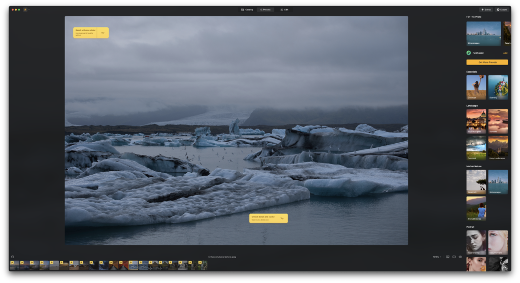 Luminar Neo review review
