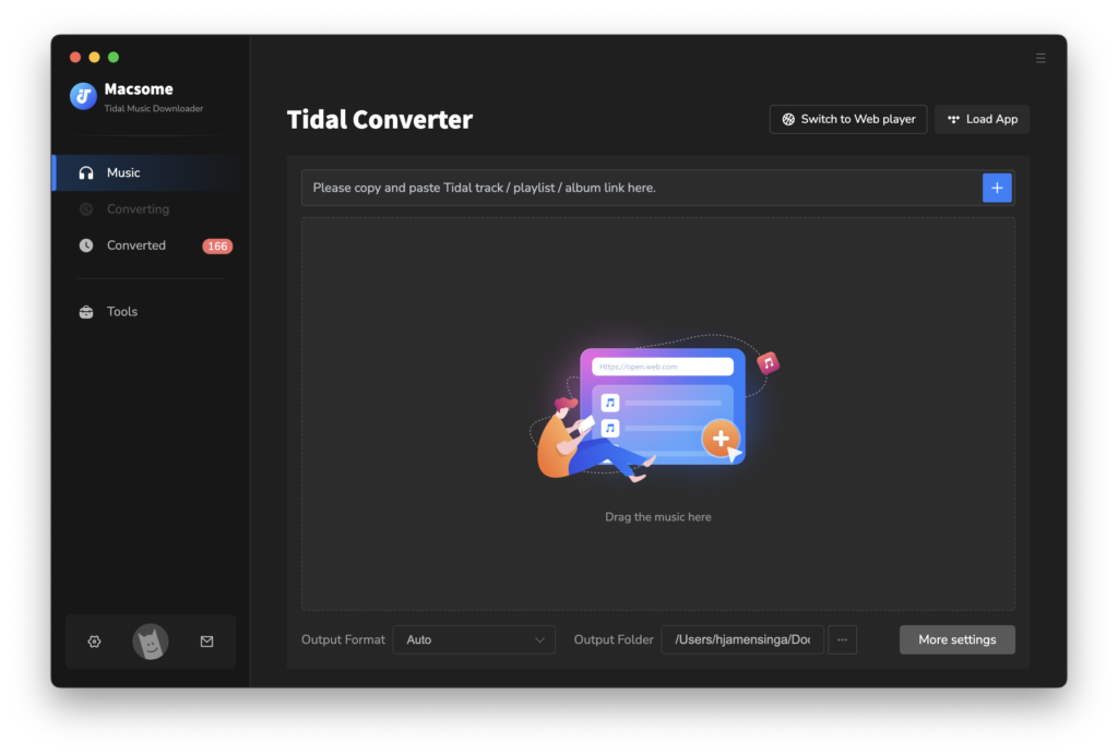 Macsome Tidal Music Downloader review review