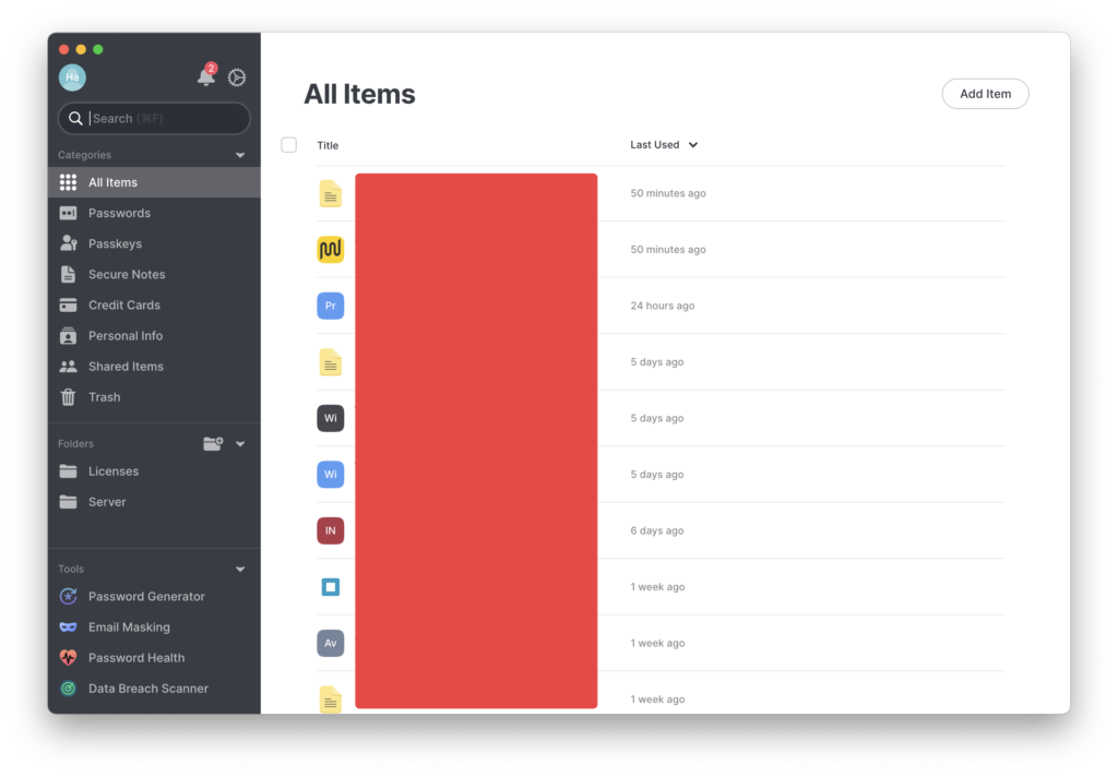 Nordpass Password Manager review Nordpass Password Manager review