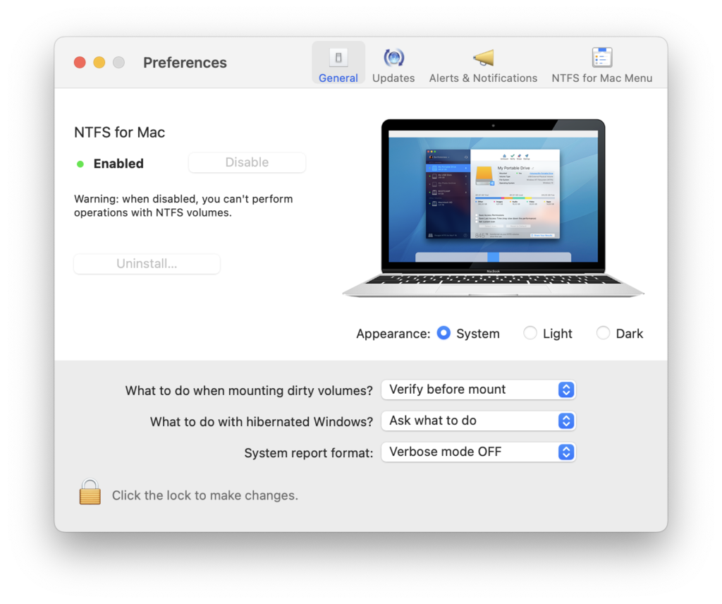 Paragon NTFS review Paragon NTFS review