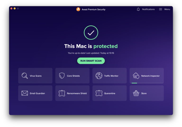 Avast Ultimate review review