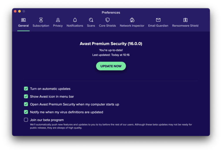 Avast Ultimate review