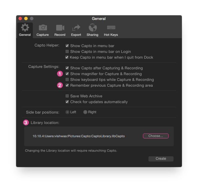Capto Screen Recorder review