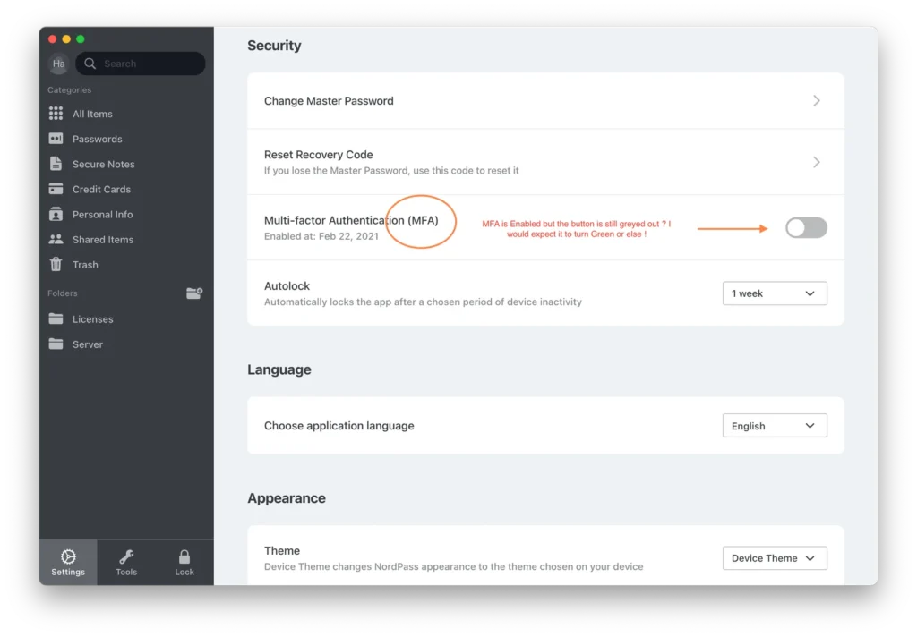 Nordpass Password Manager review Nordpass Password Manager review
