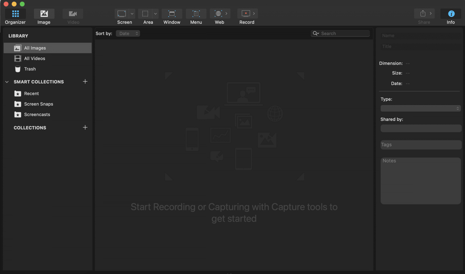 Capto Screen Recorder review