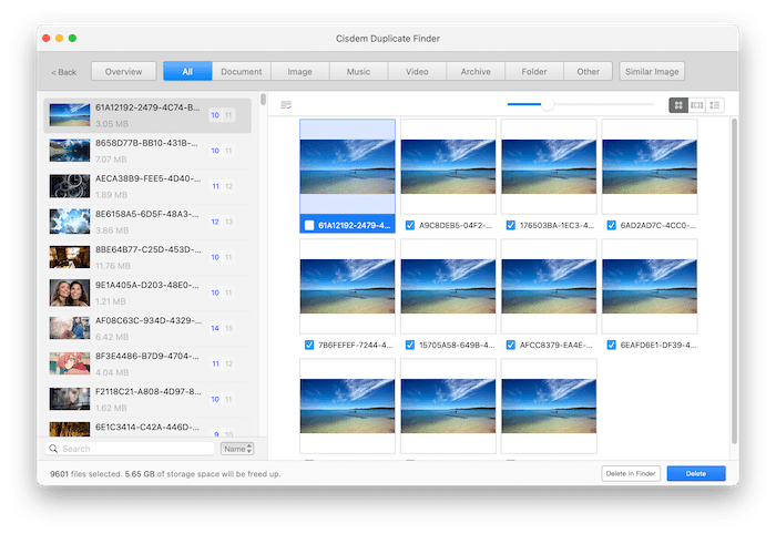 Cisdem Duplicate Finder review Cisdem Duplicate Finder review