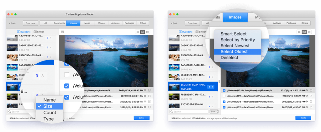 Cisdem Duplicate Finder review review
