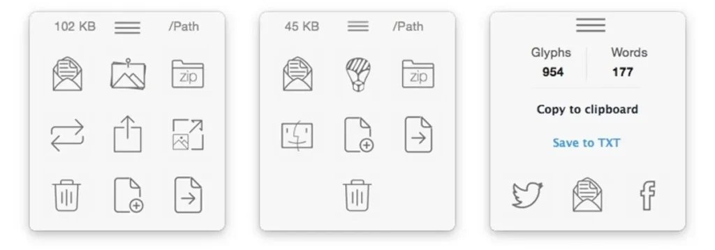 Filepane review review