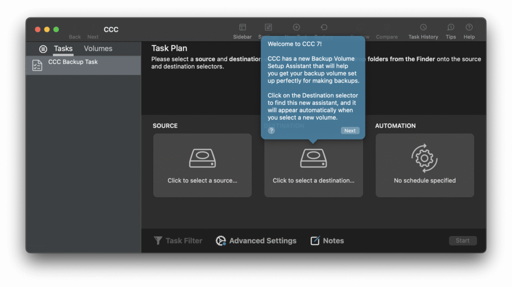 Carbon Copy Cloner 7 review