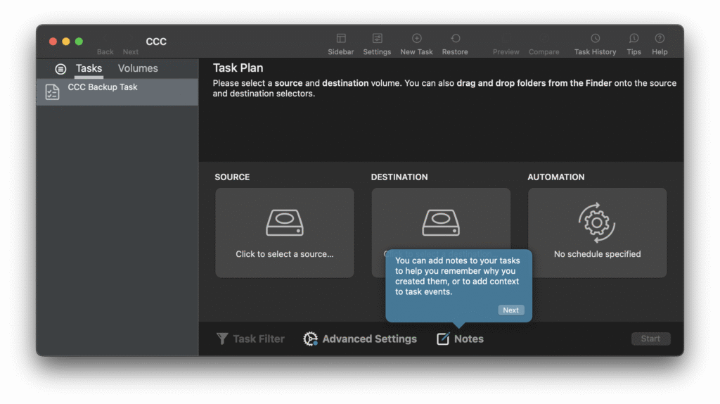 Carbon Copy Cloner 7 review