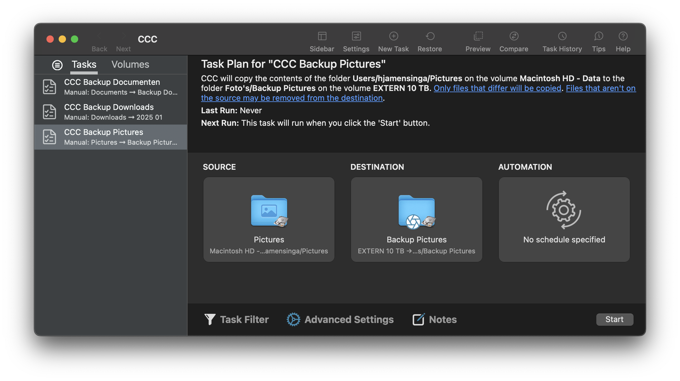 Carbon Copy Cloner 7 review