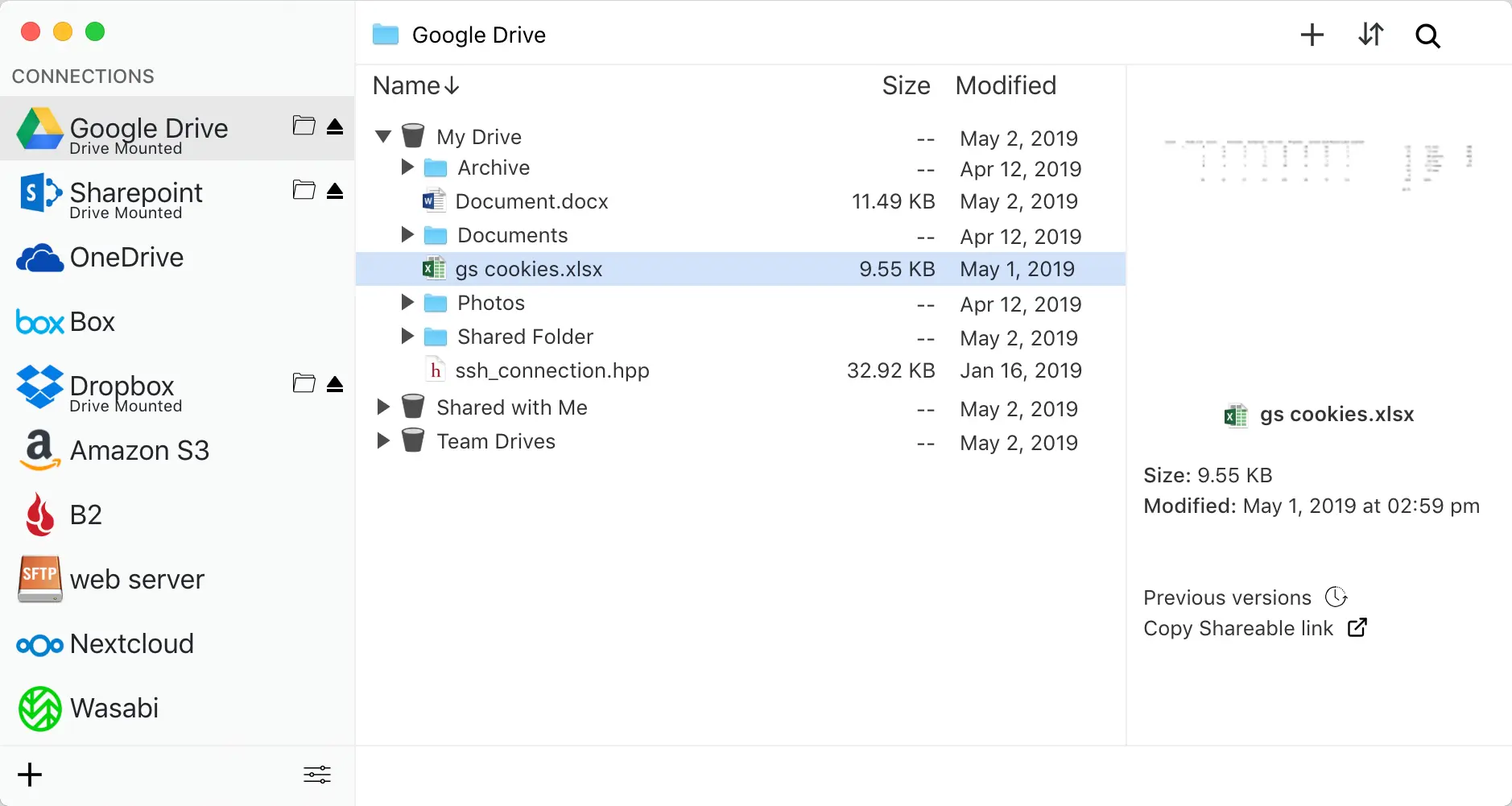 Expandrive review