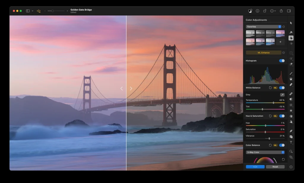Pixelmator Pro review review