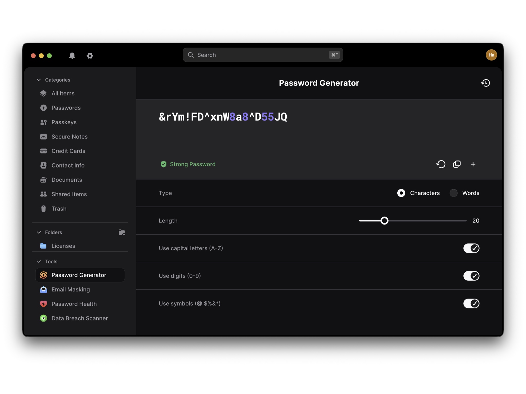 Nordpass Password Manager review
